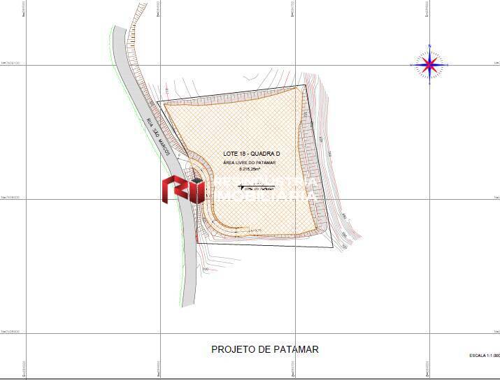 Prédio Inteiro, 11105 m² - Foto 4