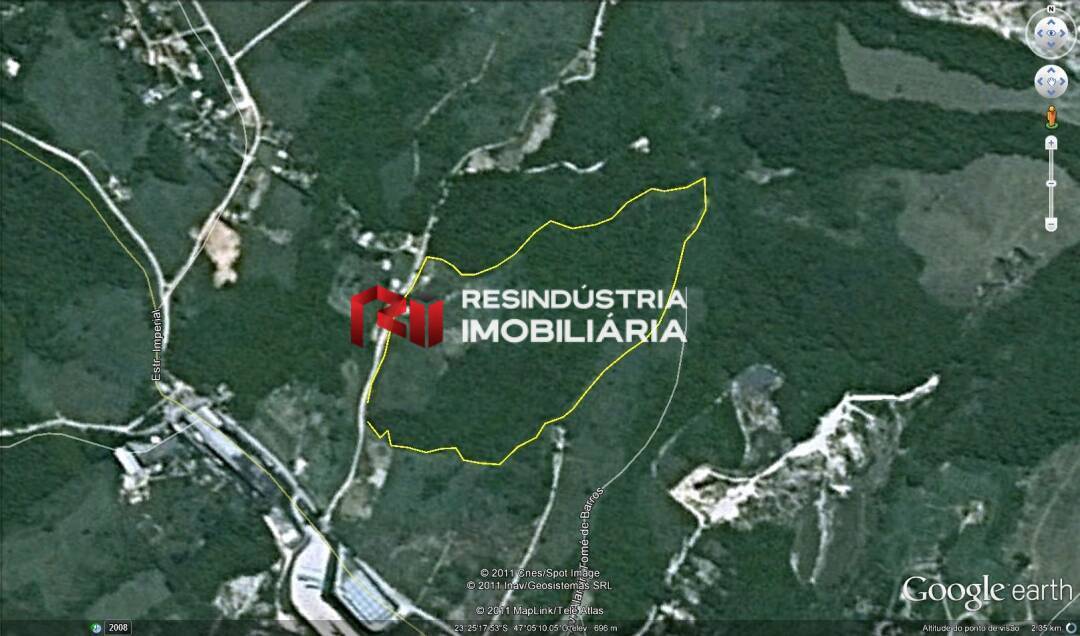 Terreno, 3 hectares - Foto 3