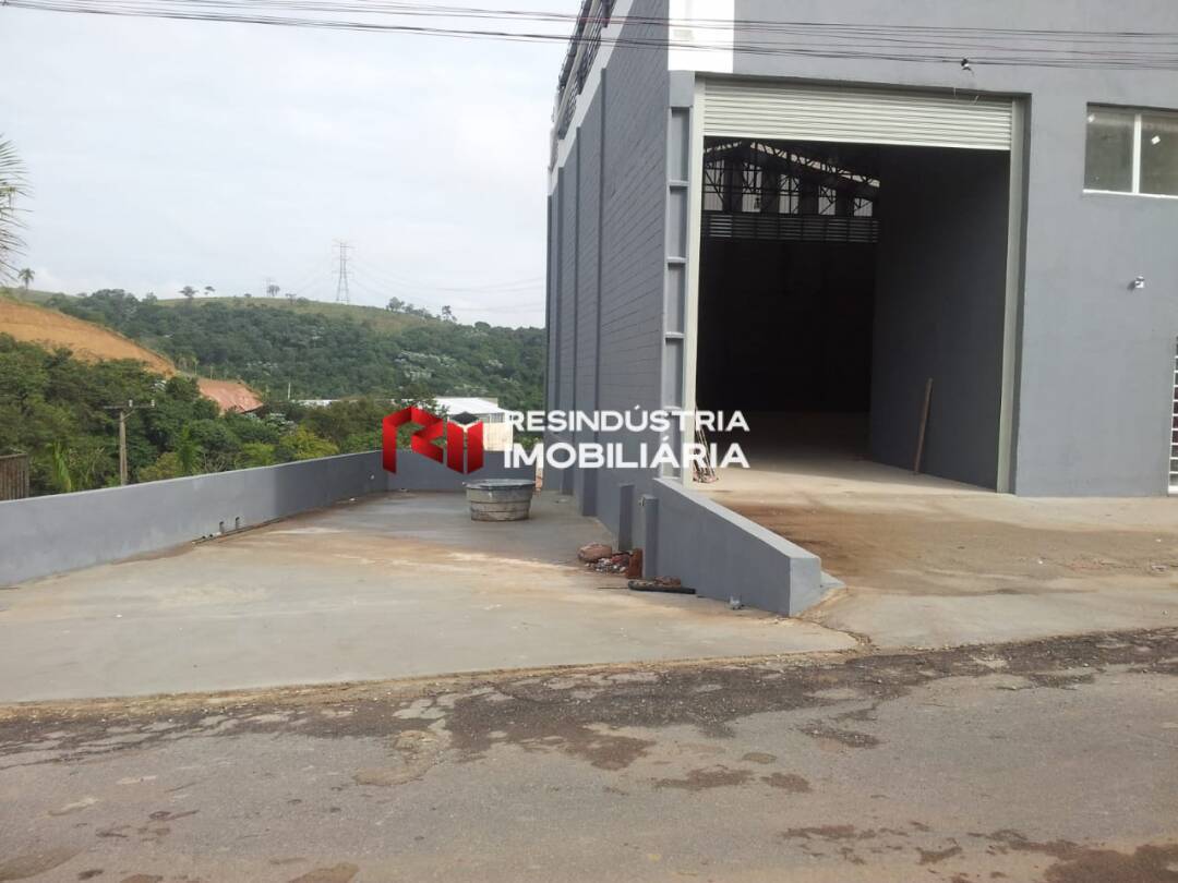 Depósito-Galpão-Armazém para alugar, 1642m² - Foto 7
