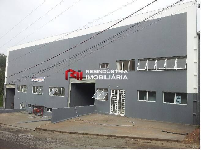 Depósito-Galpão-Armazém para alugar, 1642m² - Foto 5