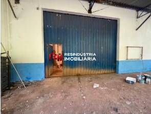 Depósito-Galpão-Armazém para alugar, 550m² - Foto 3