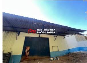 Depósito-Galpão-Armazém para alugar, 550m² - Foto 2