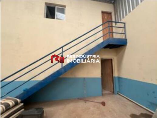 Depósito-Galpão-Armazém para alugar, 550m² - Foto 8