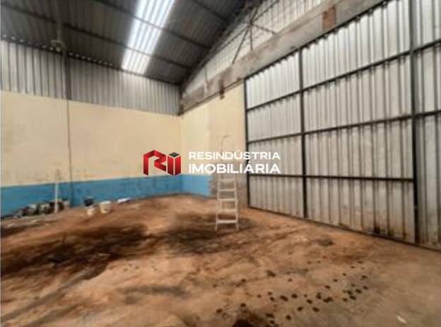 Depósito-Galpão-Armazém para alugar, 550m² - Foto 5