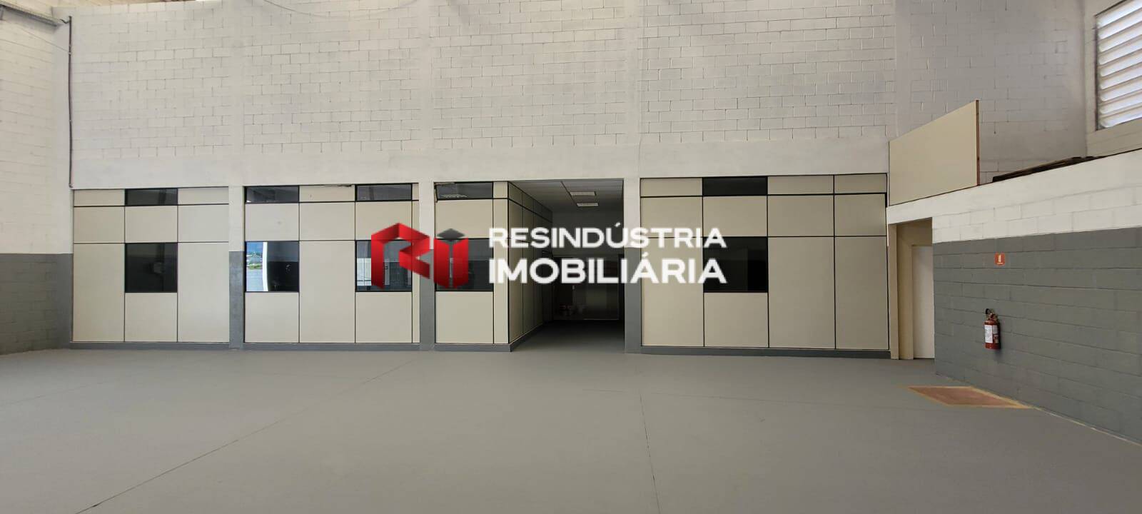 Depósito-Galpão-Armazém para alugar, 689m² - Foto 10
