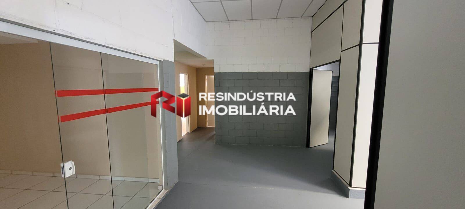 Depósito-Galpão-Armazém para alugar, 689m² - Foto 13