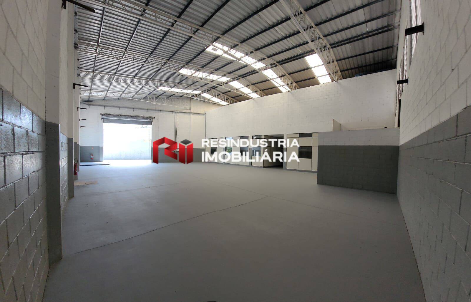 Depósito-Galpão-Armazém para alugar, 689m² - Foto 6