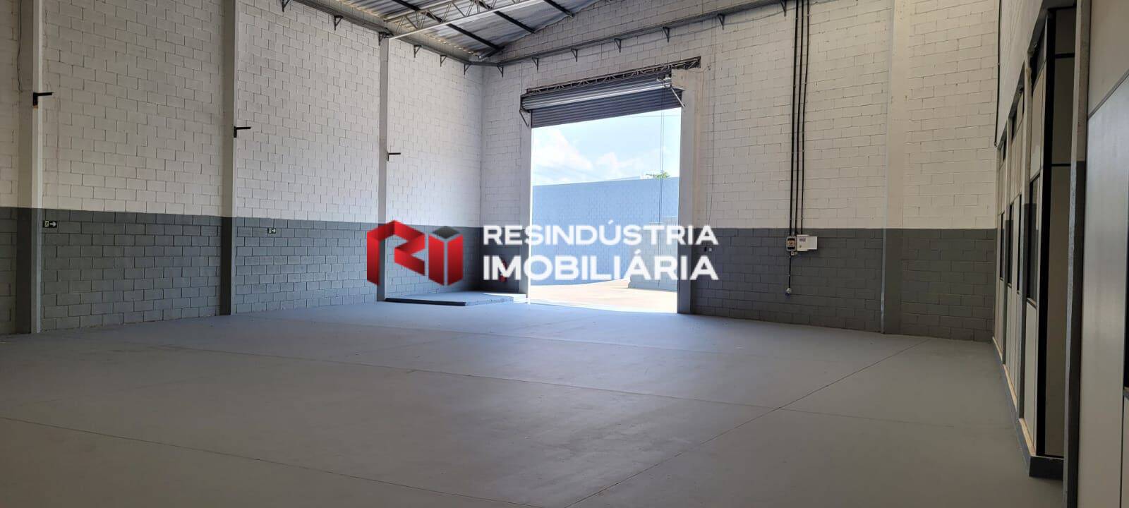 Depósito-Galpão-Armazém para alugar, 689m² - Foto 8