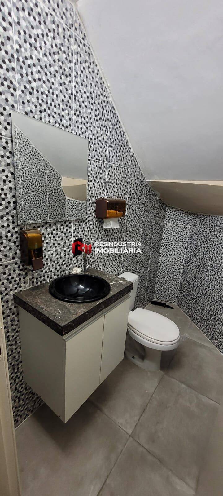 Depósito-Galpão-Armazém para alugar, 689m² - Foto 30