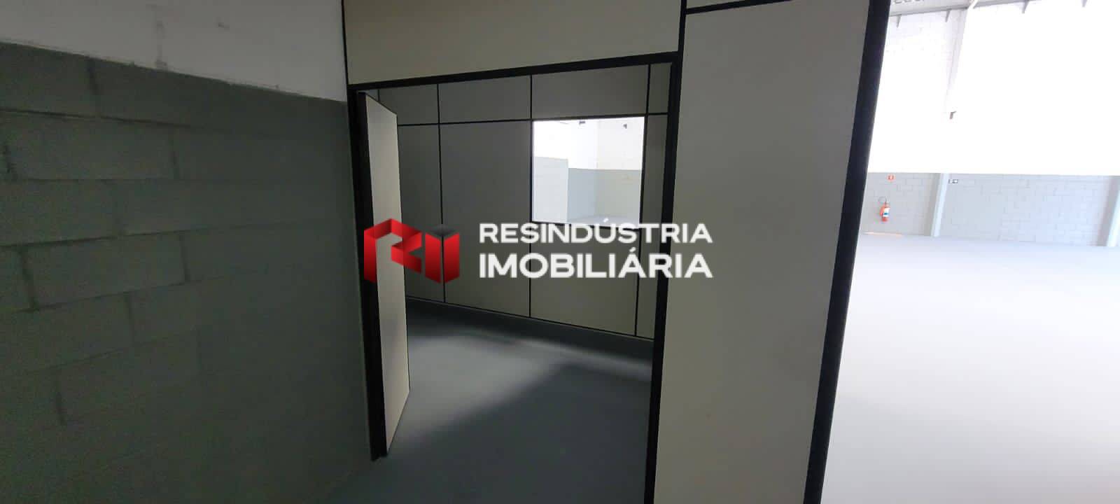 Depósito-Galpão-Armazém para alugar, 689m² - Foto 20