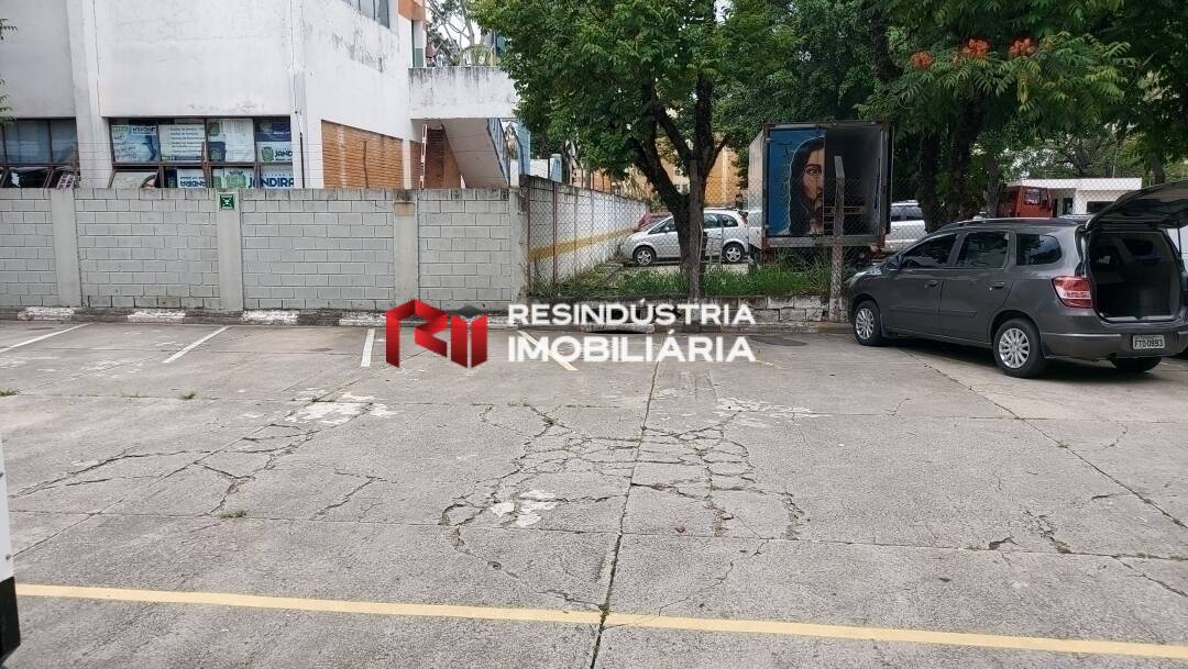 Depósito-Galpão, 750 m² - Foto 1