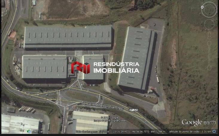 Depósito-Galpão, 1422 m² - Foto 17
