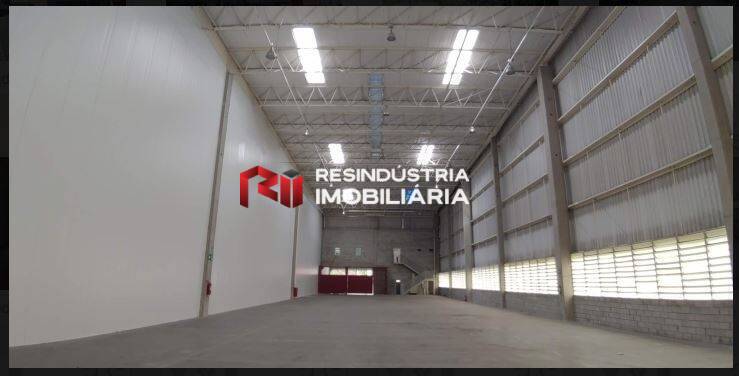Depósito-Galpão, 1422 m² - Foto 16