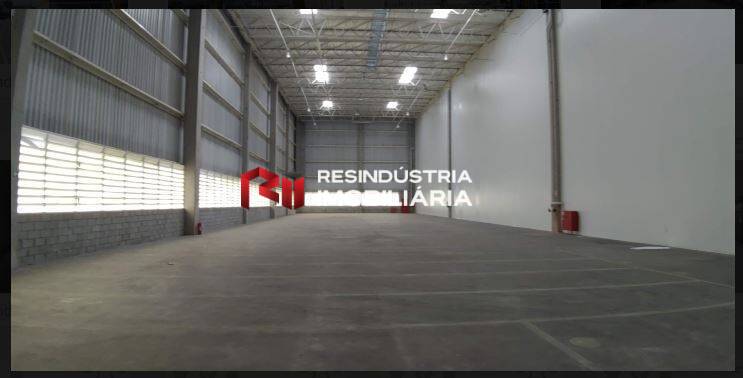 Depósito-Galpão, 1422 m² - Foto 14