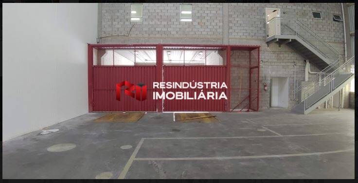 Depósito-Galpão, 1422 m² - Foto 13