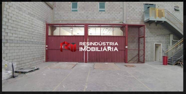 Depósito-Galpão, 1422 m² - Foto 12