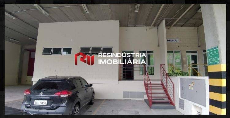 Depósito-Galpão, 1422 m² - Foto 7