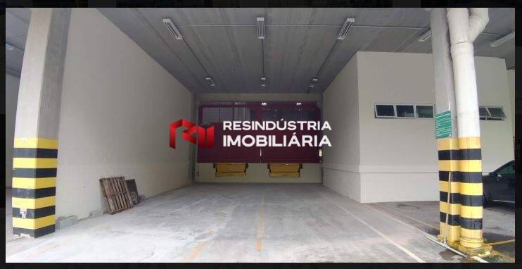 Depósito-Galpão, 1422 m² - Foto 6