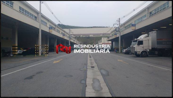 Depósito-Galpão, 1422 m² - Foto 5