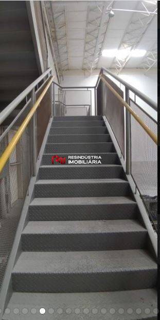 Depósito-Galpão, 1422 m² - Foto 9
