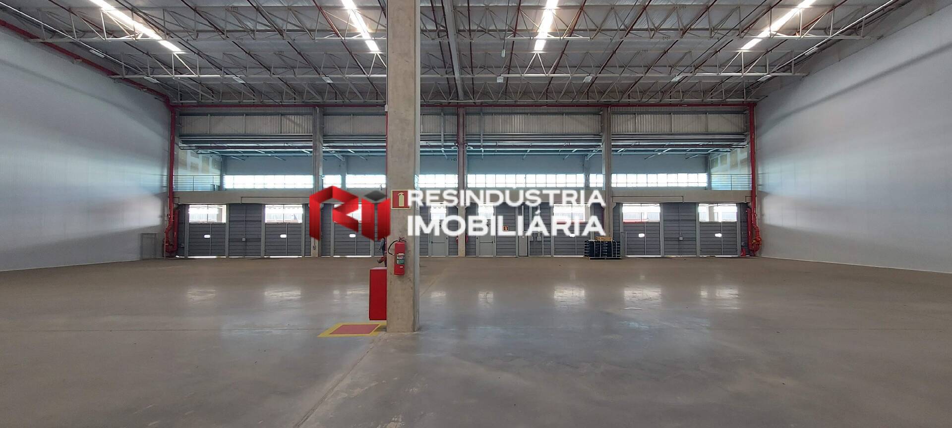 Depósito-Galpão, 2208 m² - Foto 14