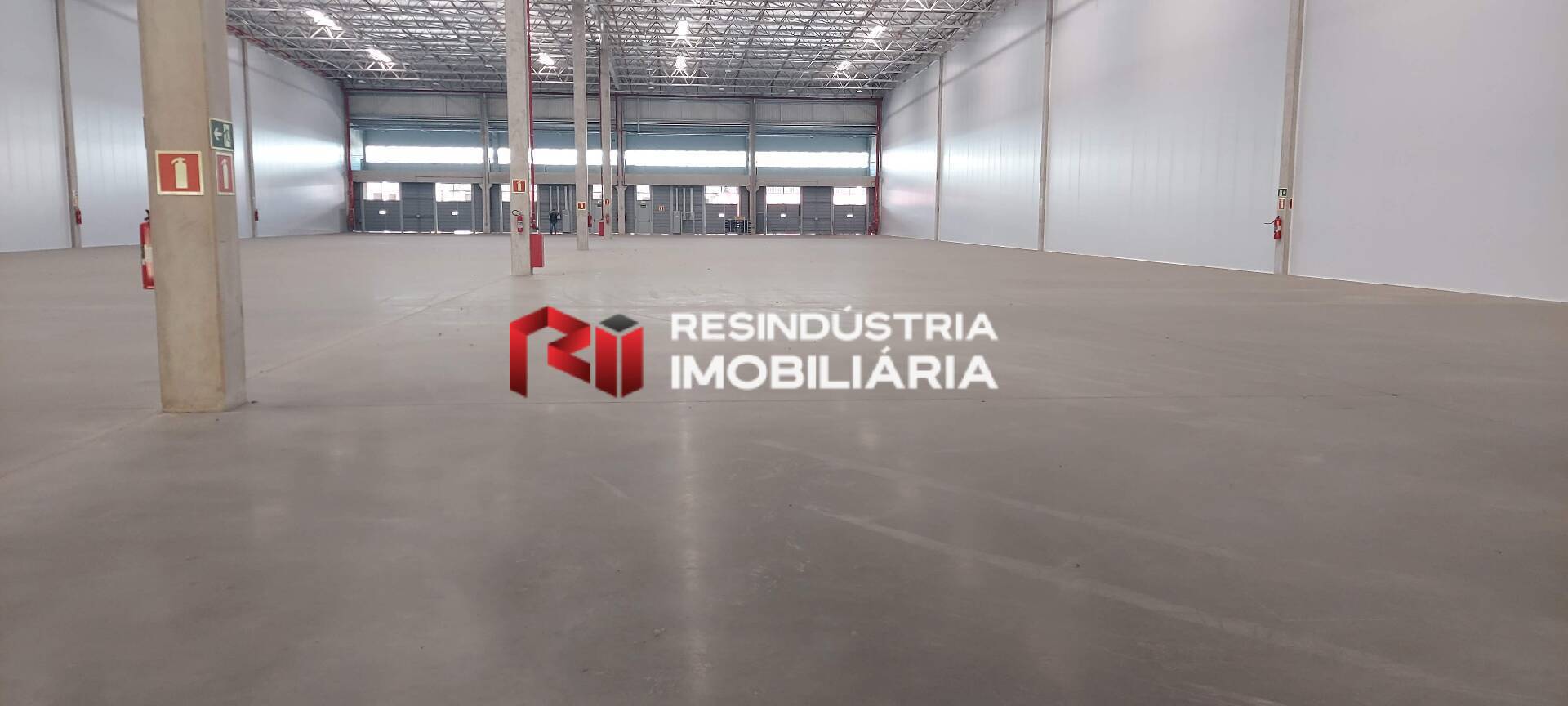 Depósito-Galpão, 2208 m² - Foto 24