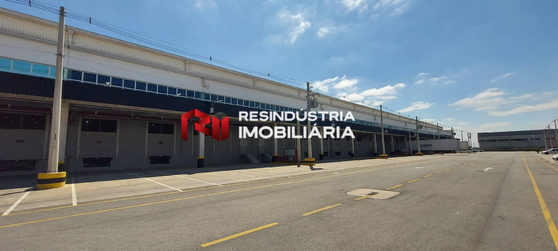 Depósito-Galpão, 2208 m² - Foto 49