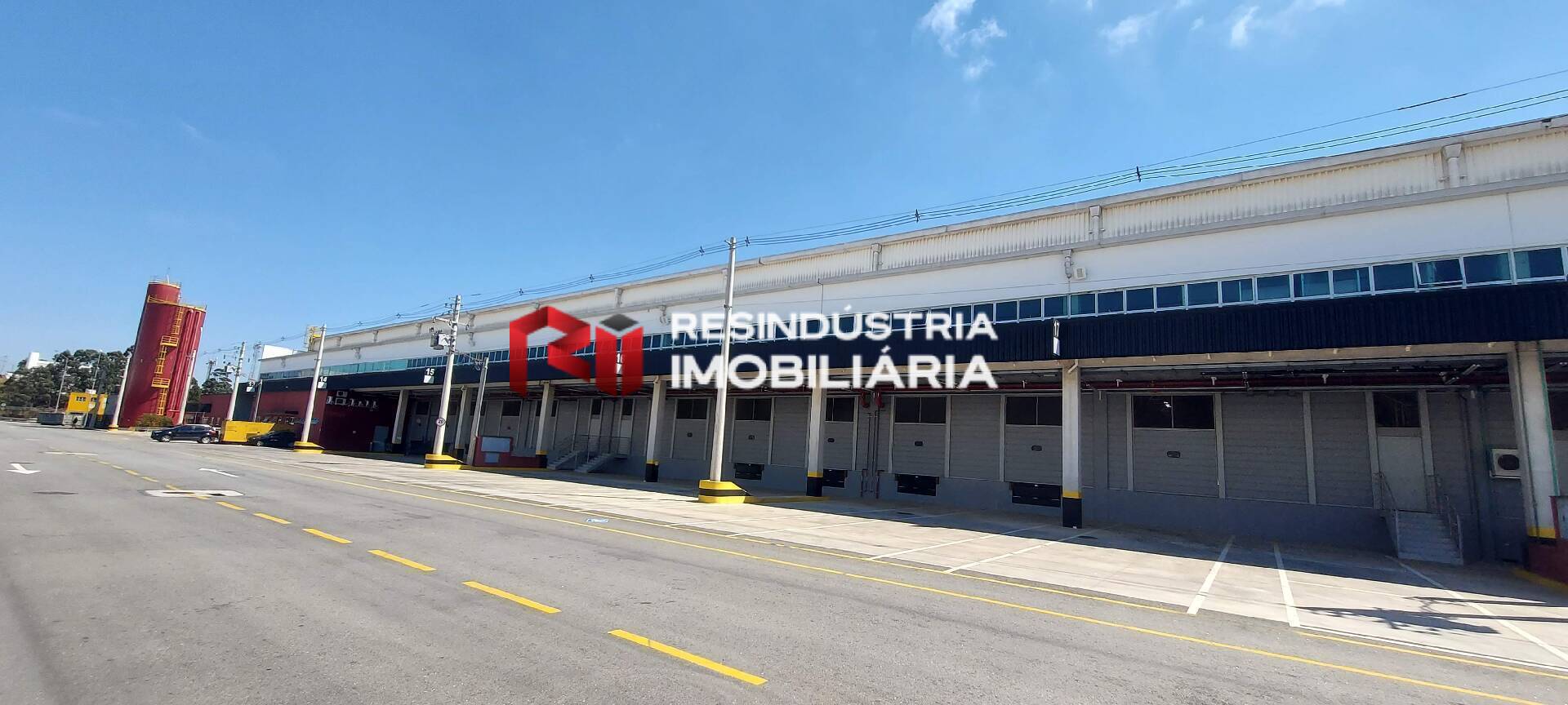 Depósito-Galpão, 2208 m² - Foto 72