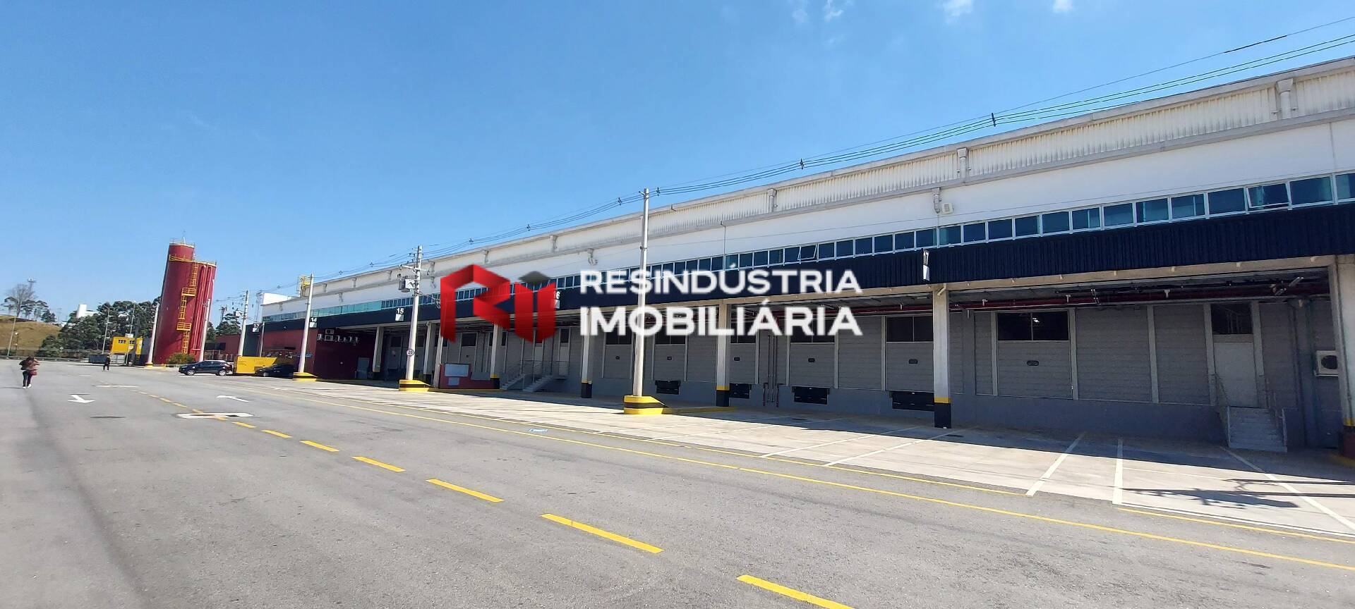 Depósito-Galpão, 2208 m² - Foto 70