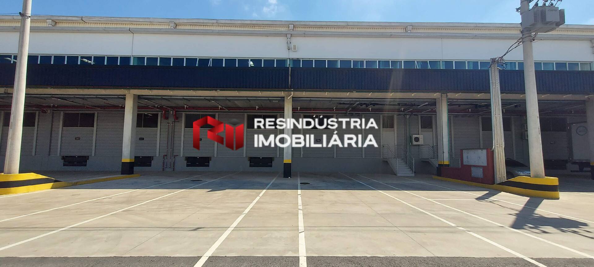 Depósito-Galpão, 2208 m² - Foto 74