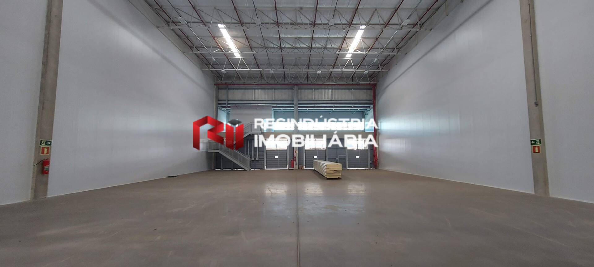 Depósito-Galpão, 2208 m² - Foto 43