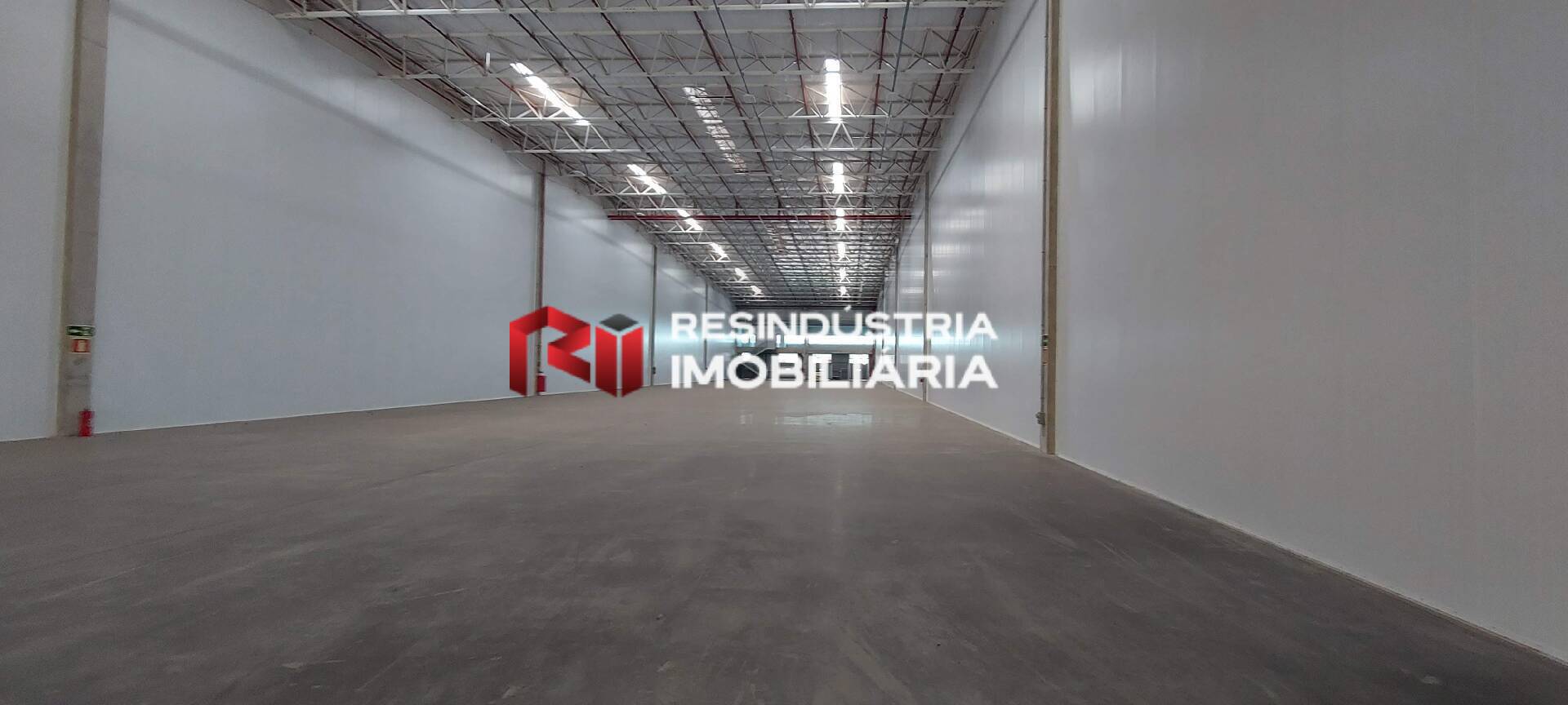 Depósito-Galpão, 2208 m² - Foto 55