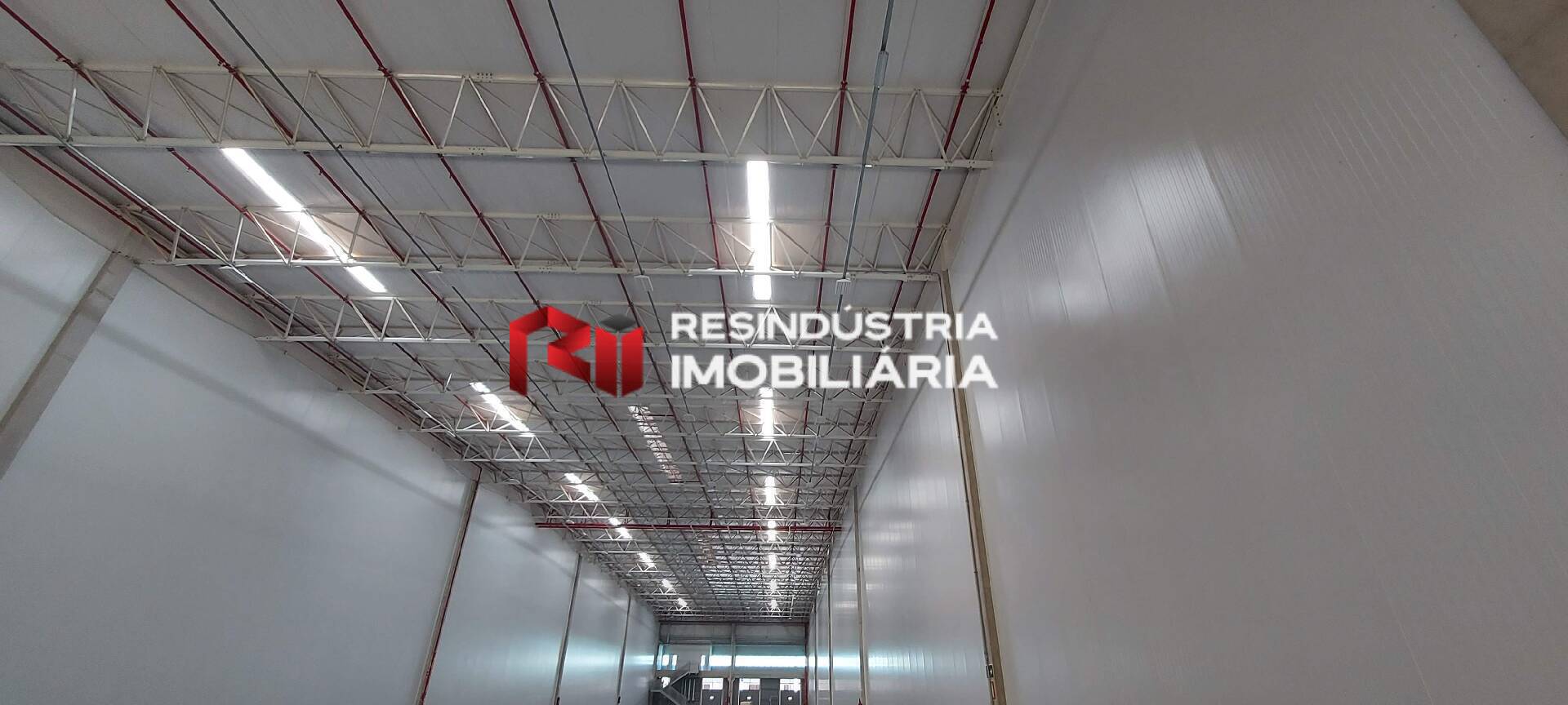 Depósito-Galpão, 2208 m² - Foto 58
