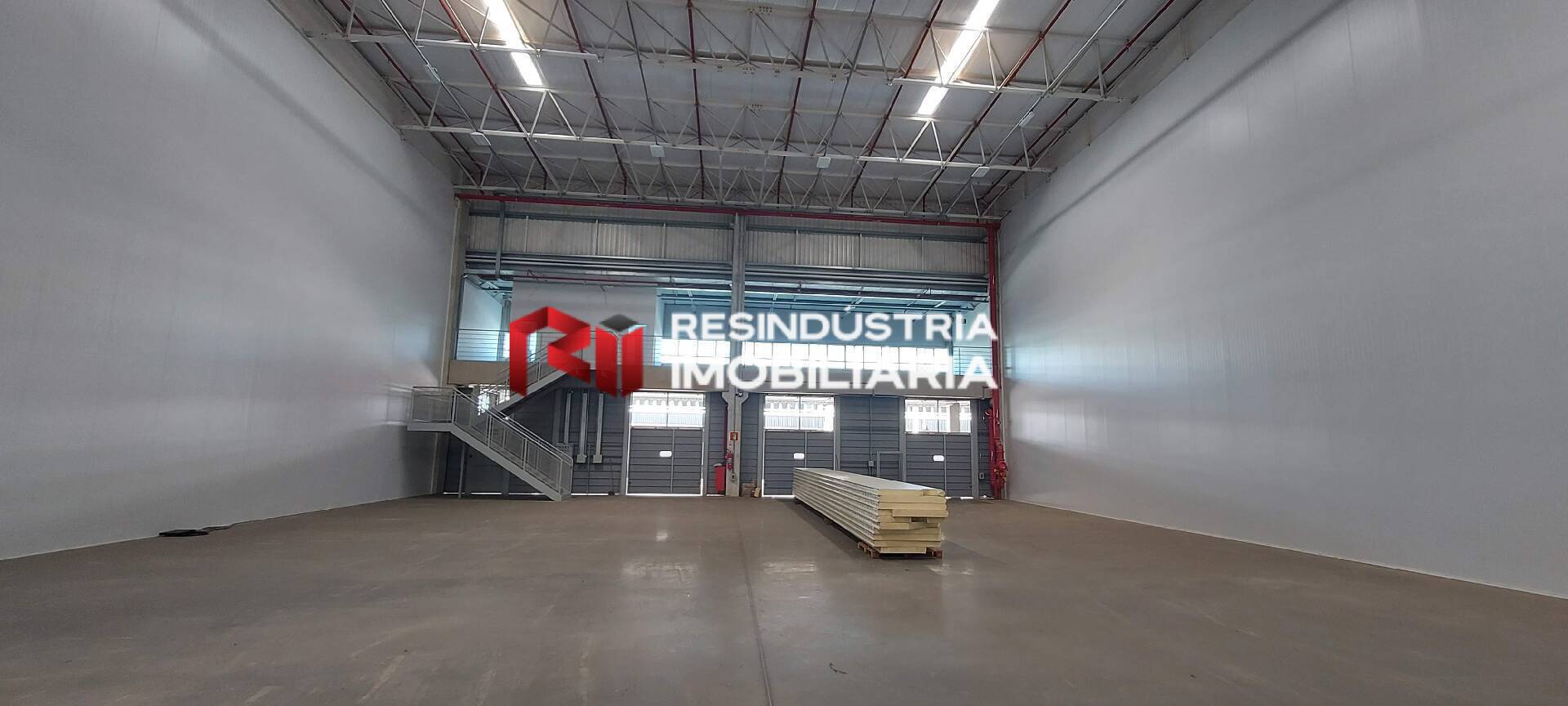 Depósito-Galpão, 2208 m² - Foto 64