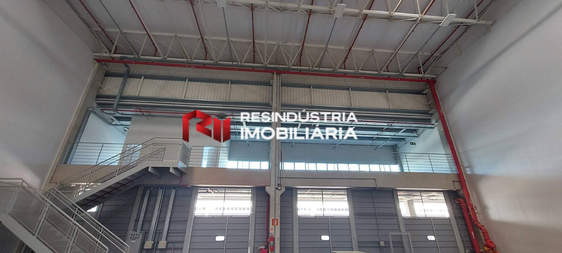 Depósito-Galpão, 2208 m² - Foto 65