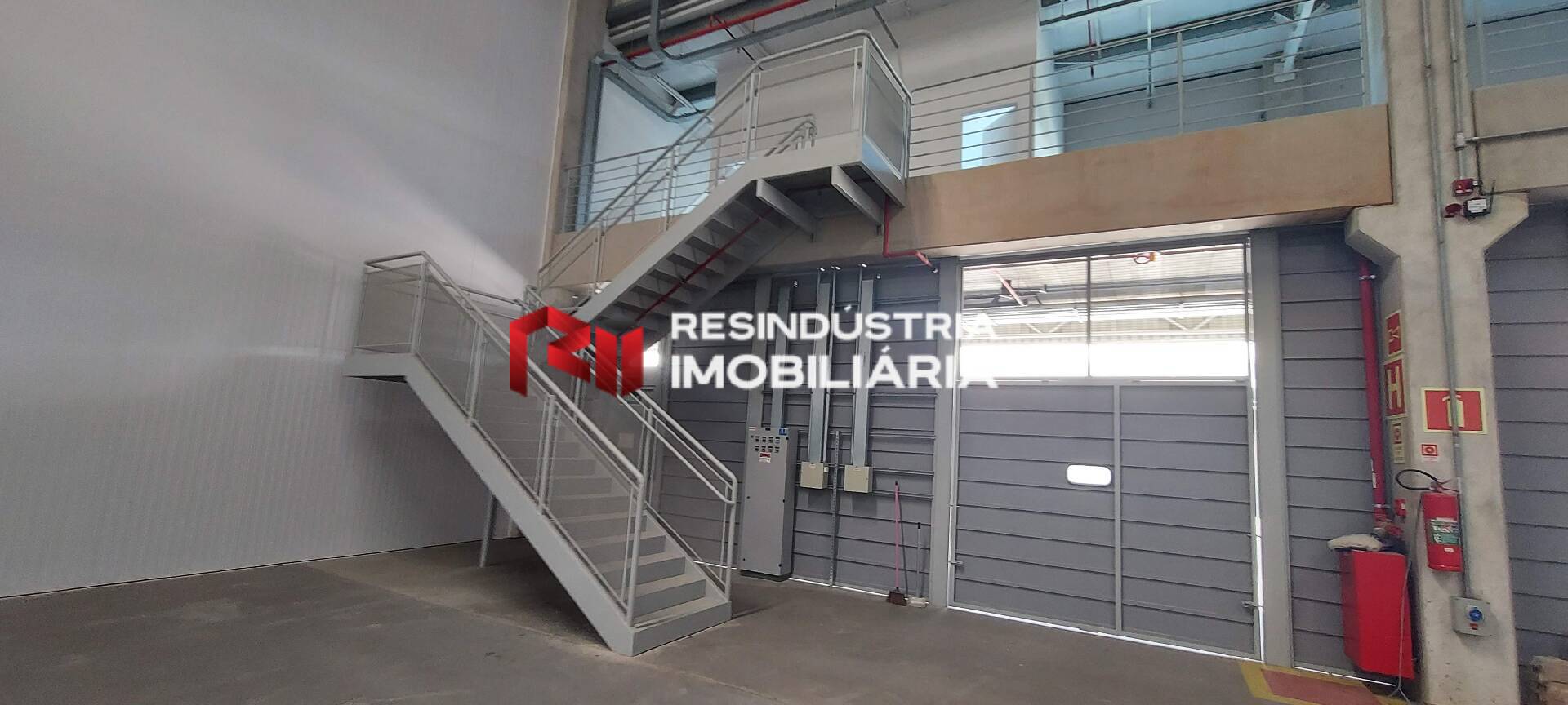 Depósito-Galpão, 2208 m² - Foto 67