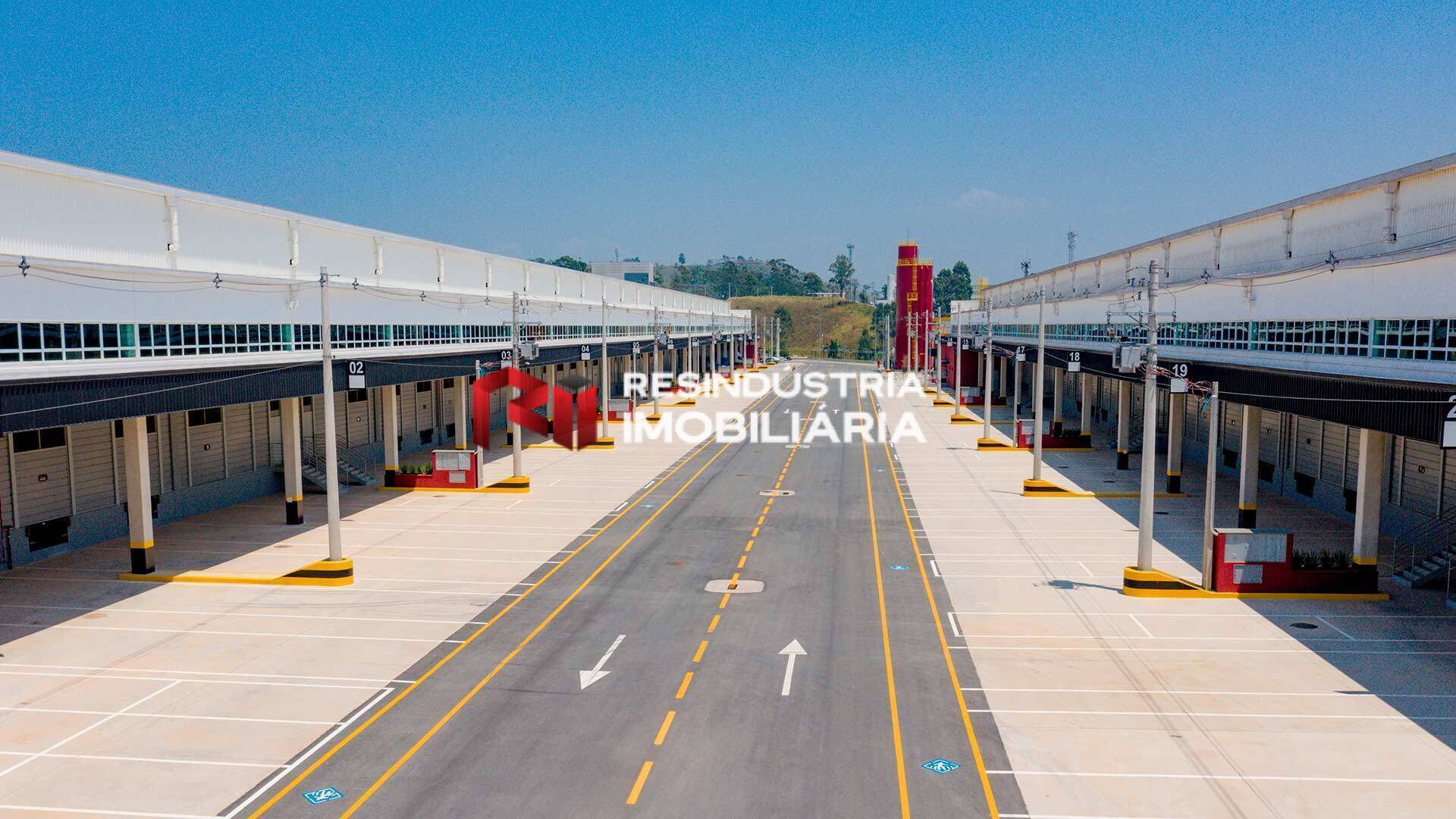 Depósito-Galpão, 2208 m² - Foto 5