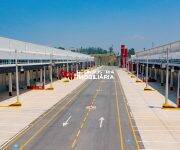 Depósito-Galpão, 2208 m² - Foto 7