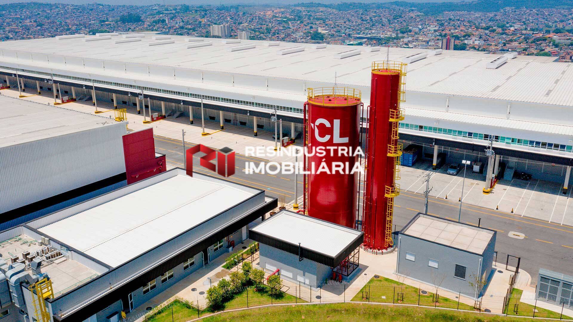 Depósito-Galpão, 2208 m² - Foto 79