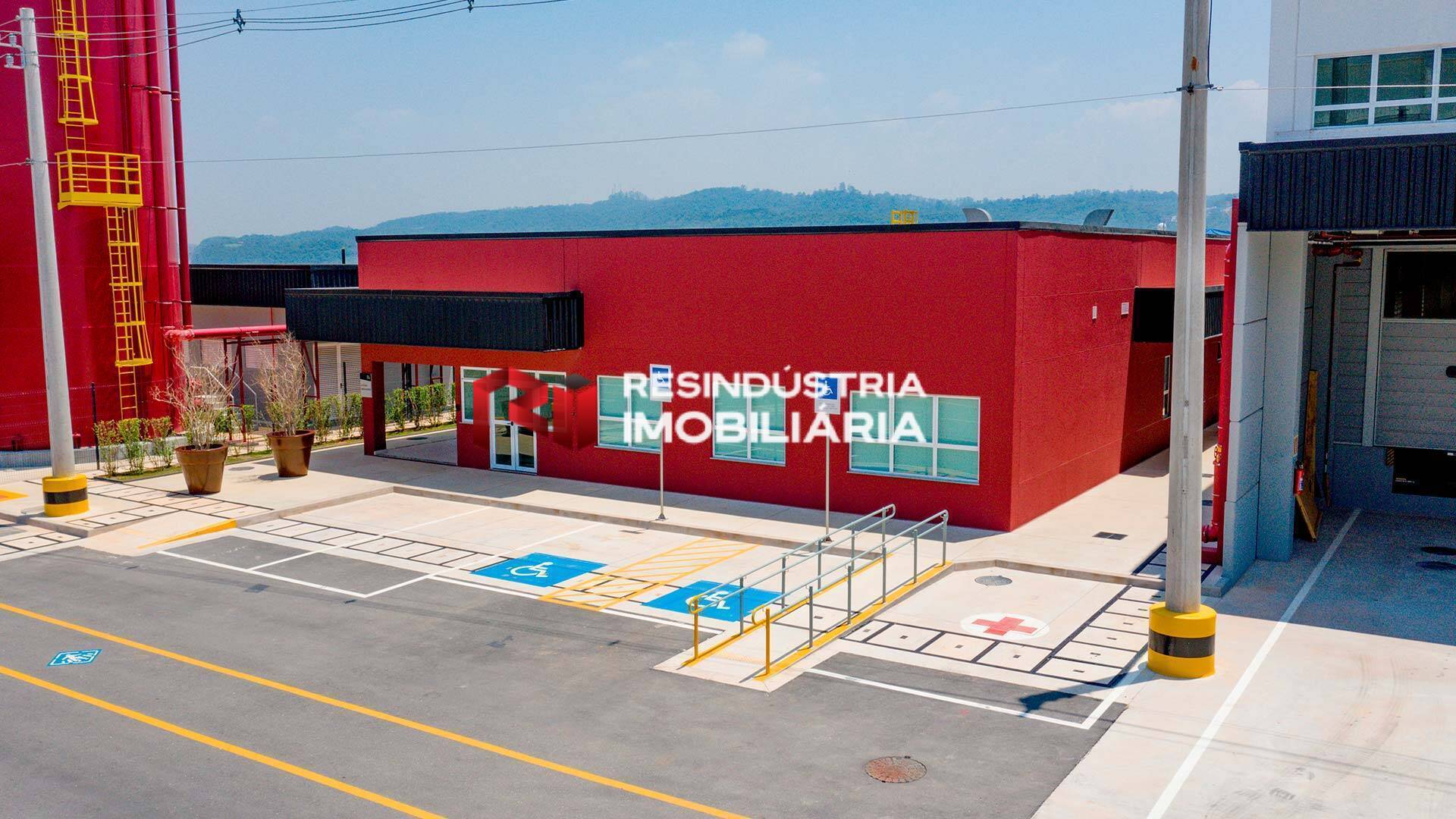 Depósito-Galpão, 2208 m² - Foto 80