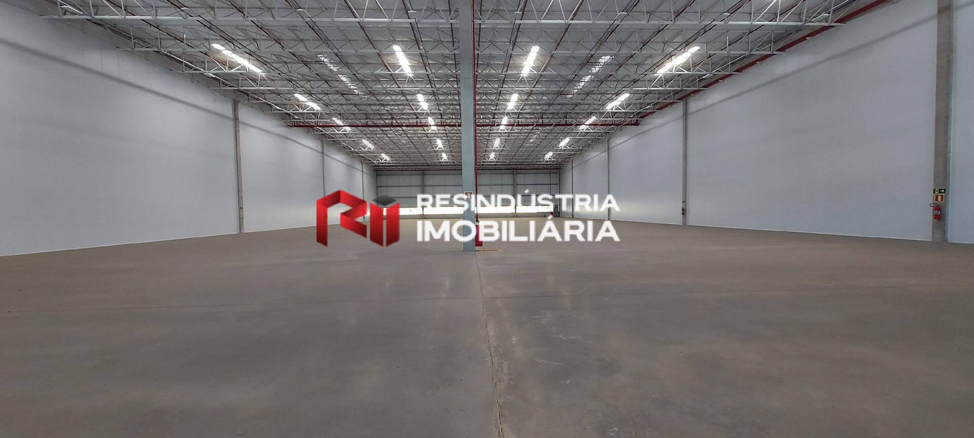 Depósito-Galpão, 2208 m² - Foto 8