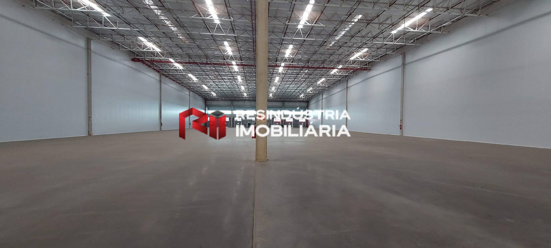Depósito-Galpão, 2208 m² - Foto 13