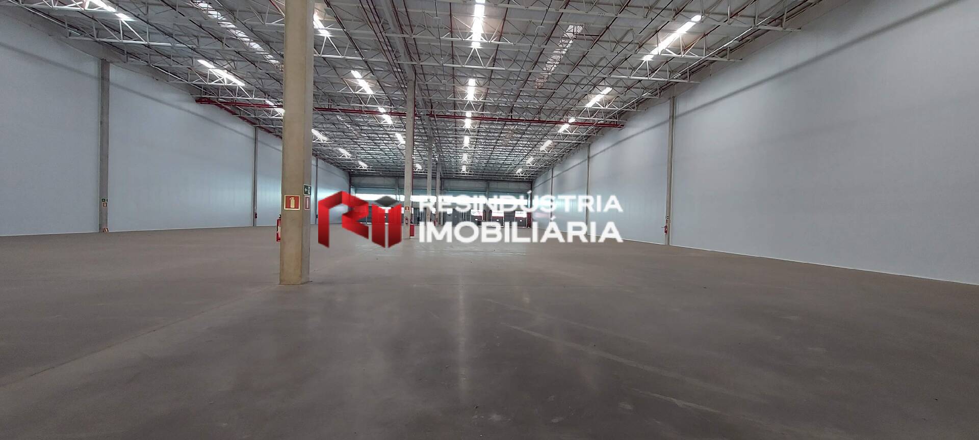 Depósito-Galpão, 2208 m² - Foto 18
