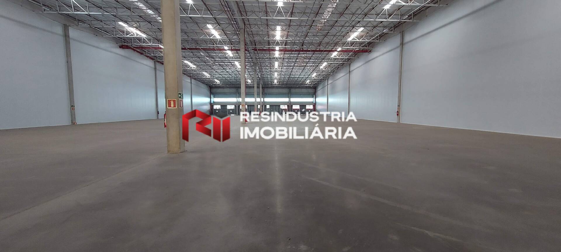 Depósito-Galpão, 2208 m² - Foto 22