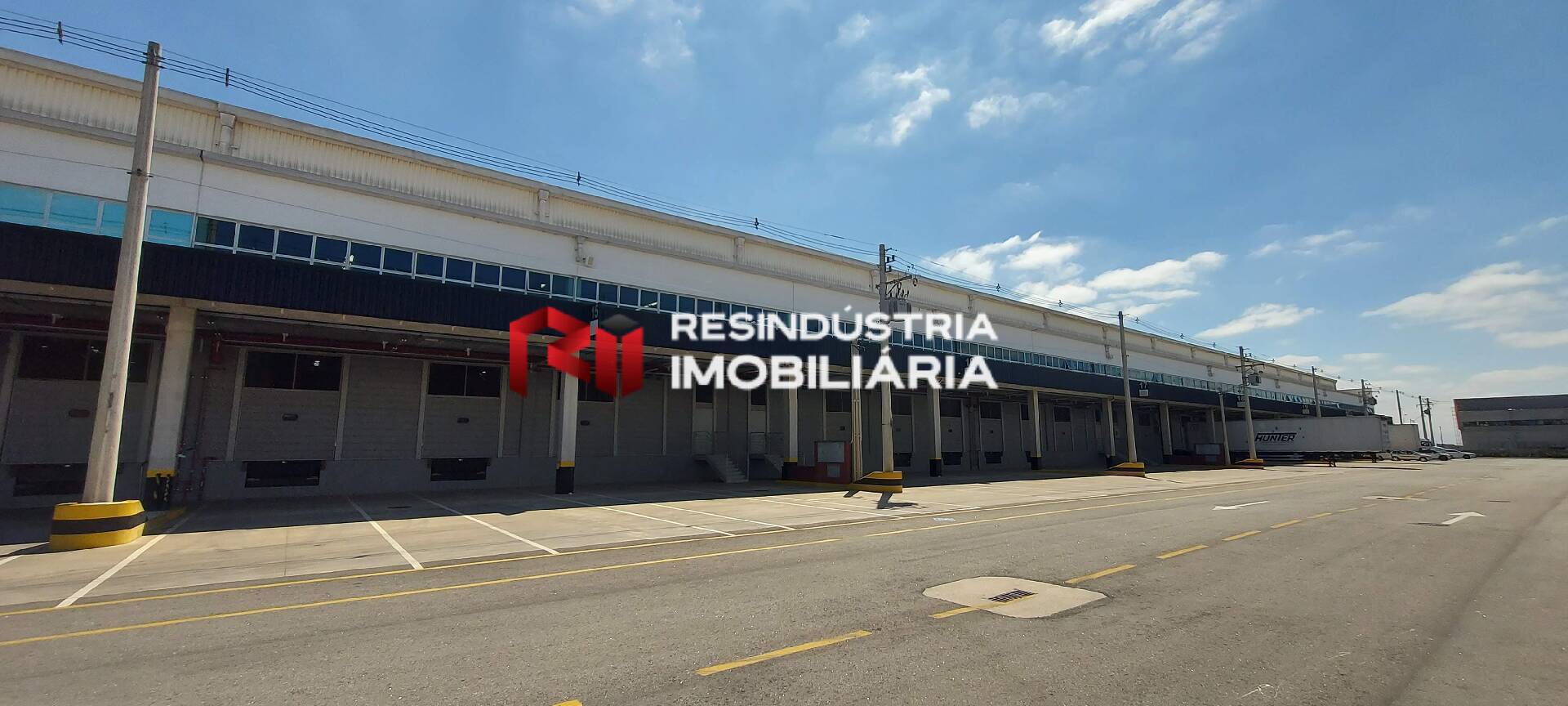 Depósito-Galpão, 2208 m² - Foto 57