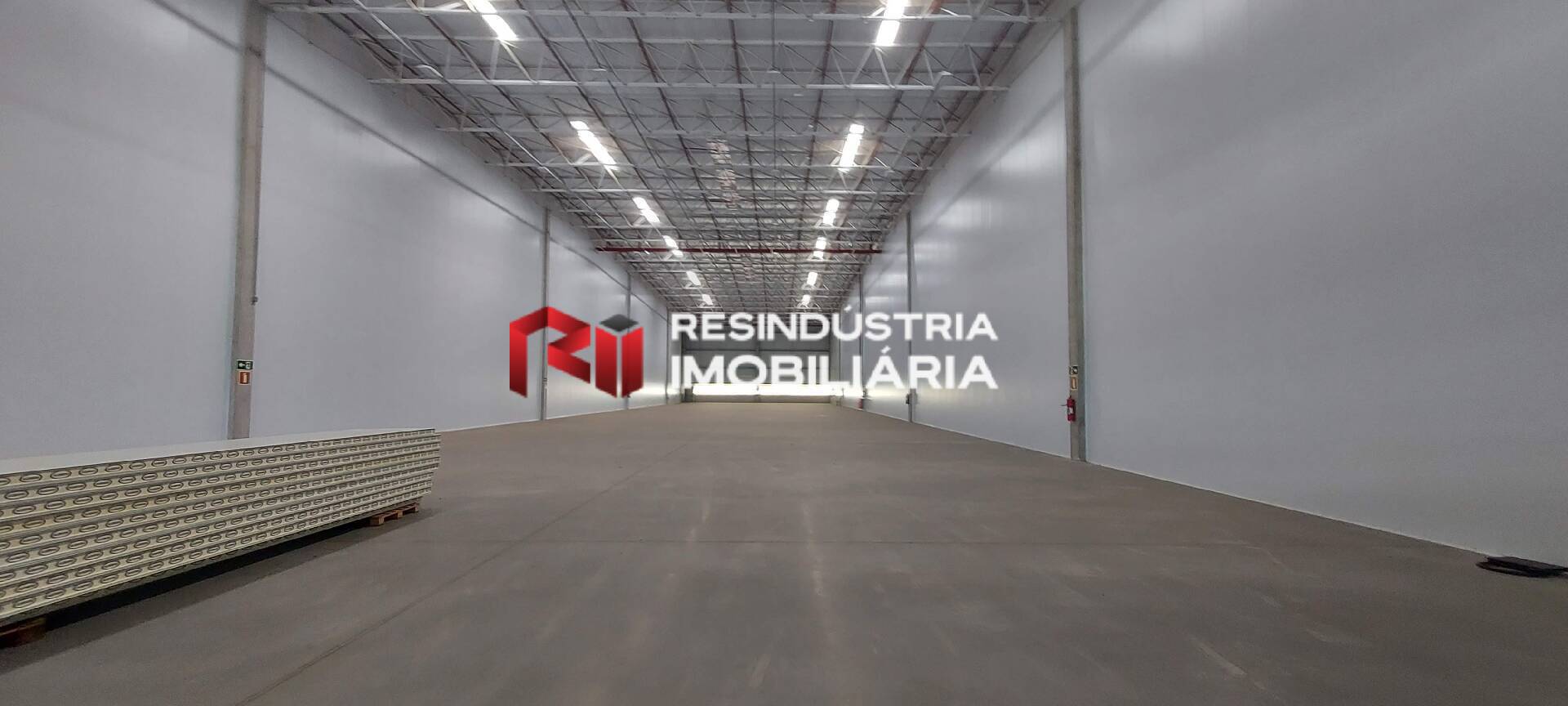 Depósito-Galpão, 2208 m² - Foto 36