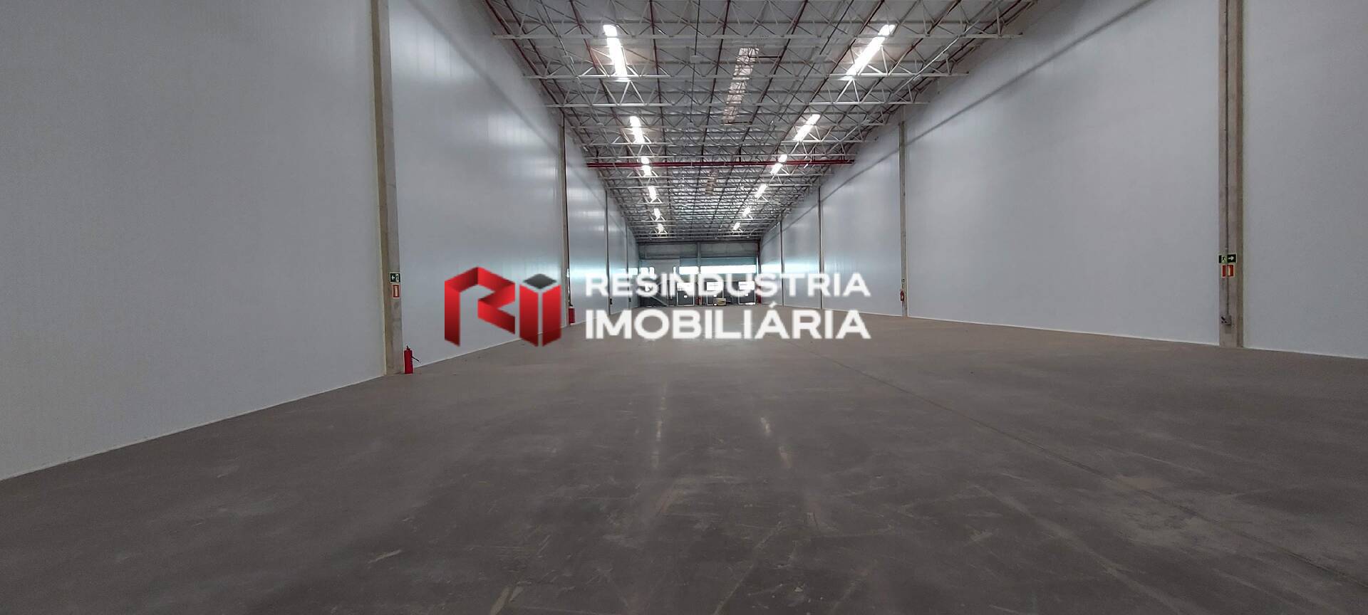 Depósito-Galpão, 2208 m² - Foto 47