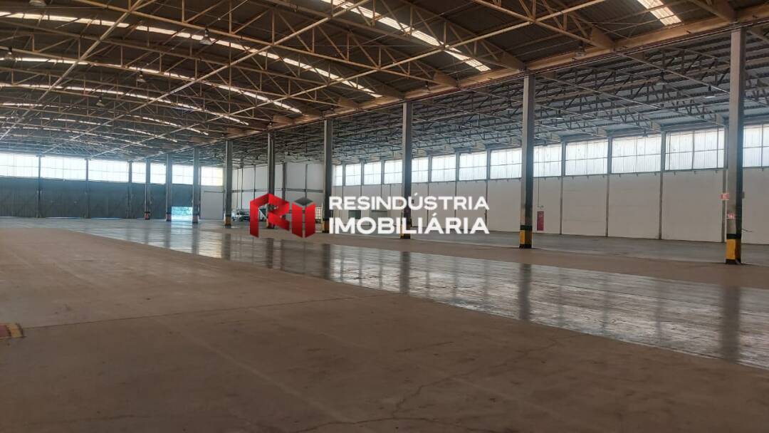 Depósito-Galpão, 11645 m² - Foto 9