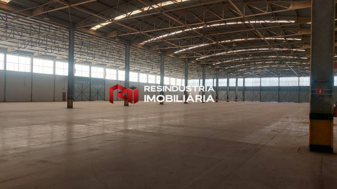 Depósito-Galpão, 11645 m² - Foto 8
