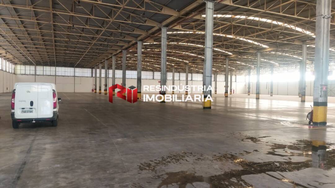 Depósito-Galpão, 11645 m² - Foto 7